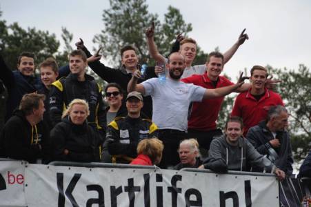 GK 4 Kartseries